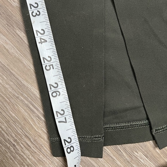 Athleta Aura Split Pant- Medium‎ - Picture 6 of 12